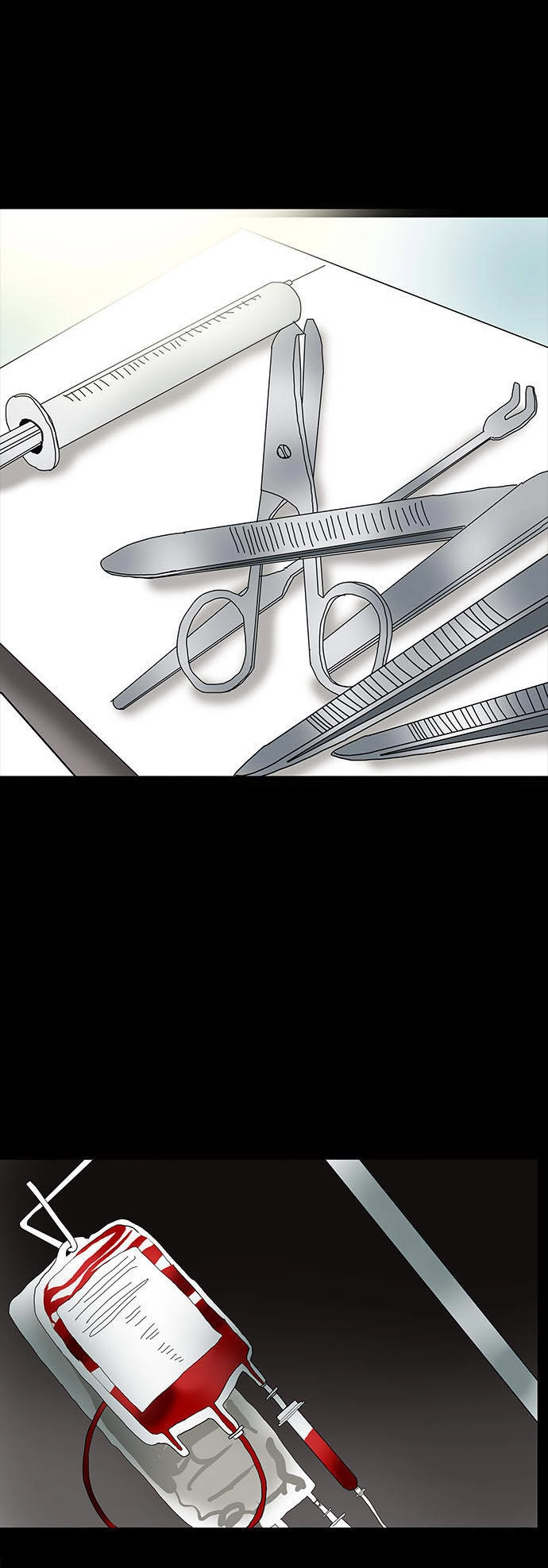 Bệnh Viện Ma Ám Chapter 11 - 8