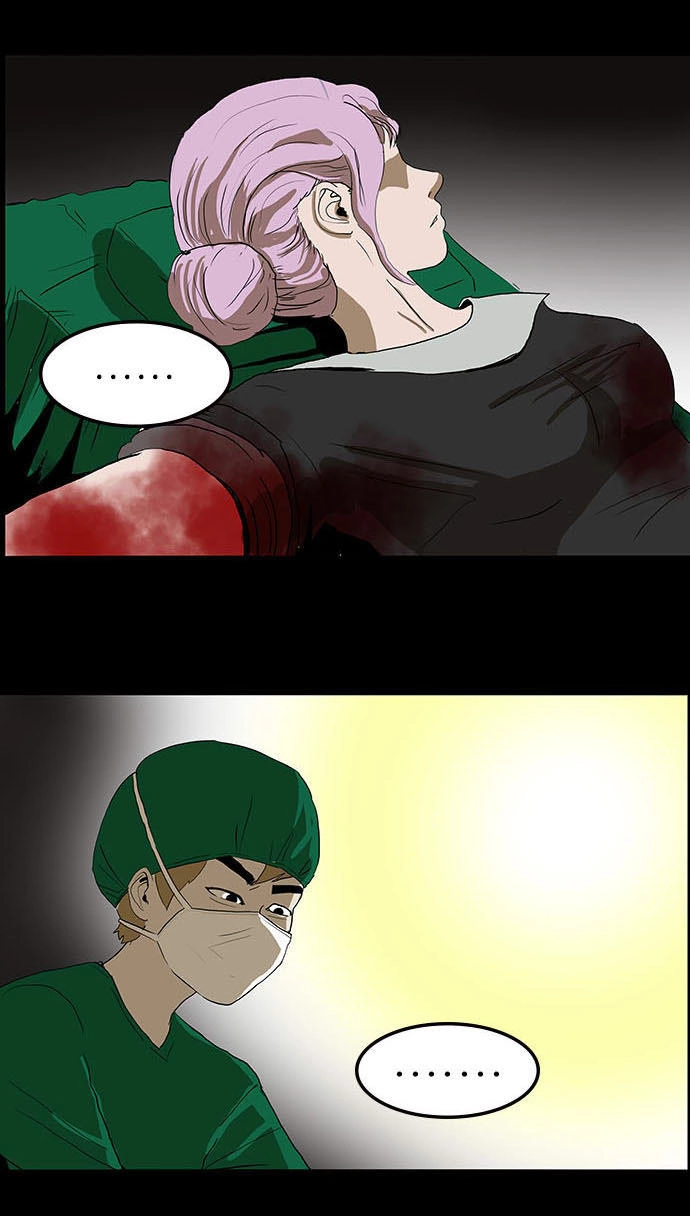 Bệnh Viện Ma Ám Chapter 11 - 10