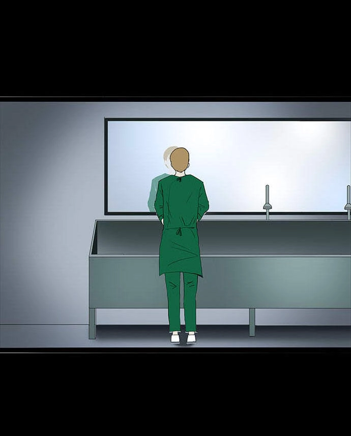 Bệnh Viện Ma Ám Chapter 11 - 19