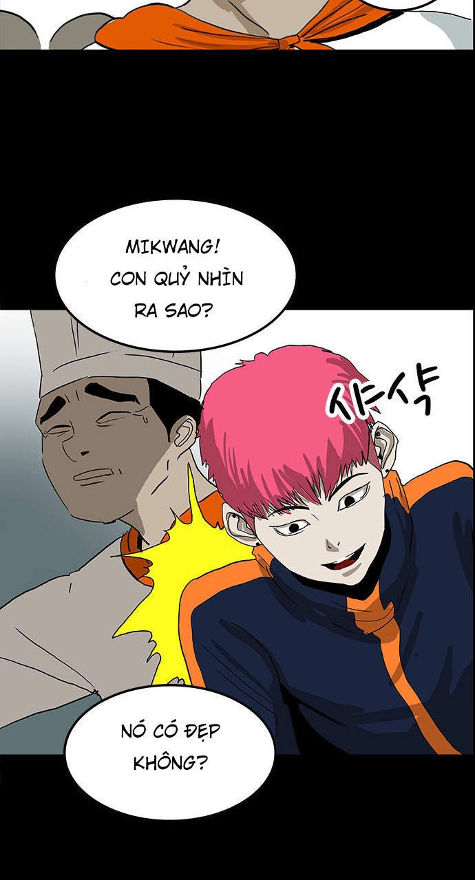 Bệnh Viện Ma Ám Chapter 11 - 27