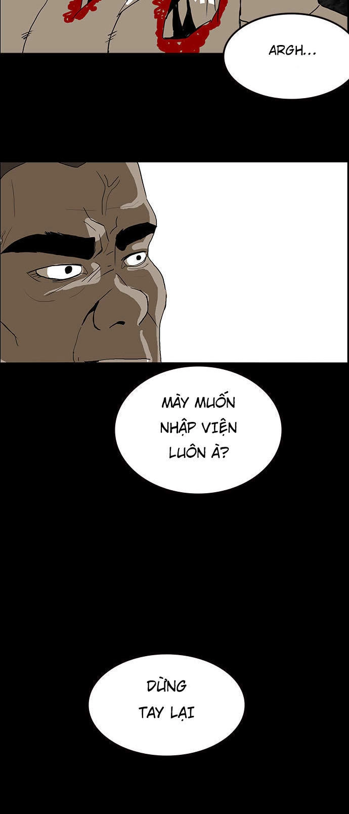 Bệnh Viện Ma Ám Chapter 11 - 42