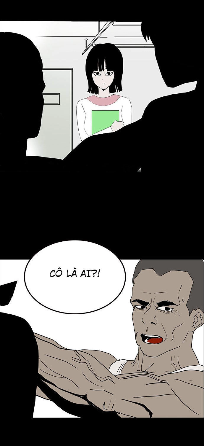 Bệnh Viện Ma Ám Chapter 11 - 43