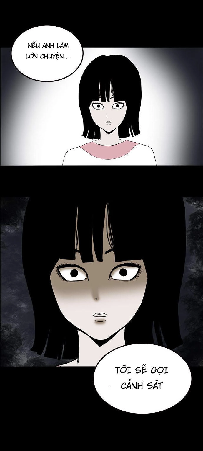 Bệnh Viện Ma Ám Chapter 11 - 44