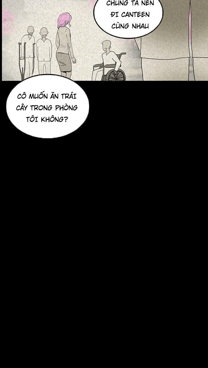 Bệnh Viện Ma Ám Chapter 12 - 6