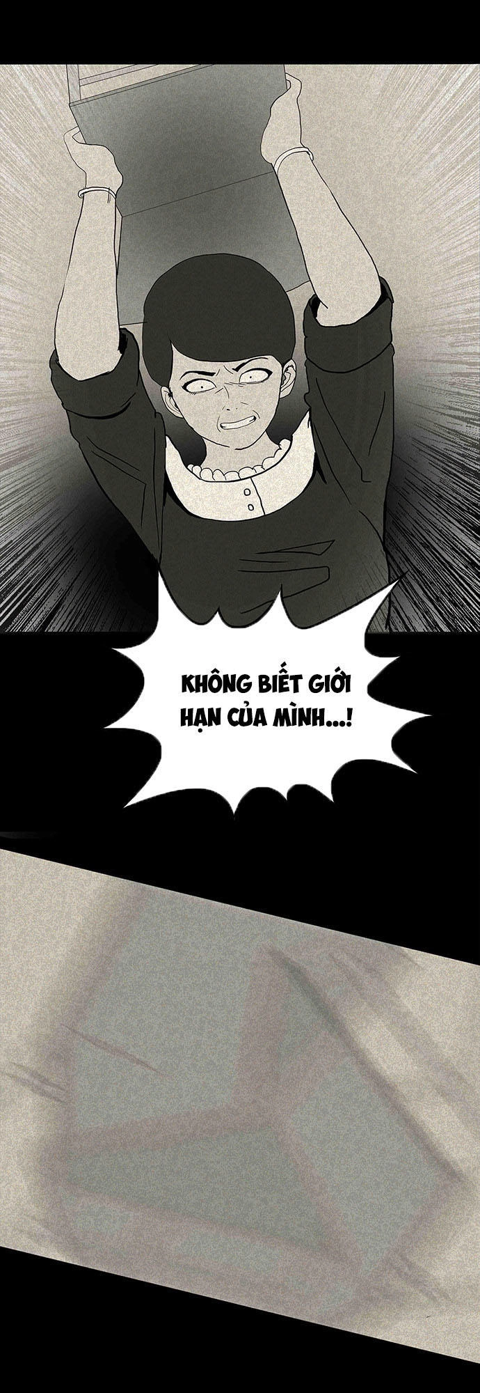 Bệnh Viện Ma Ám Chapter 12 - 29