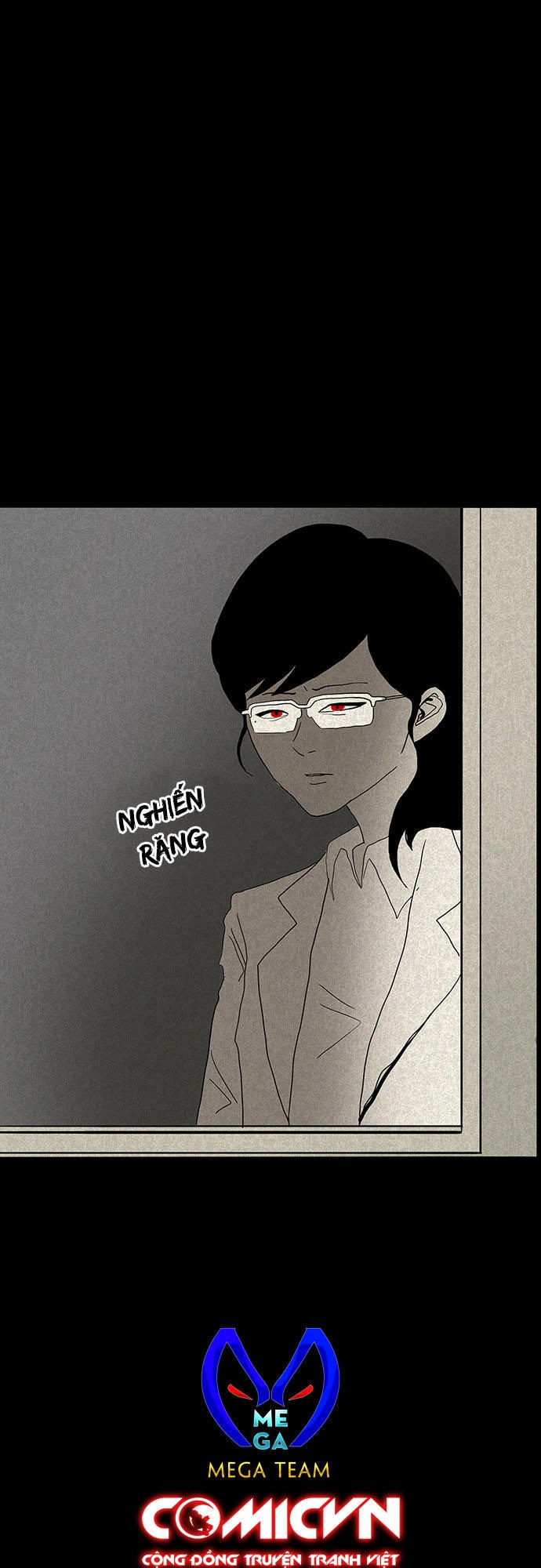 Bệnh Viện Ma Ám Chapter 12 - 42