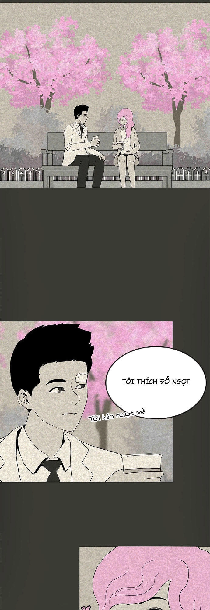 Bệnh Viện Ma Ám Chapter 13 - 5