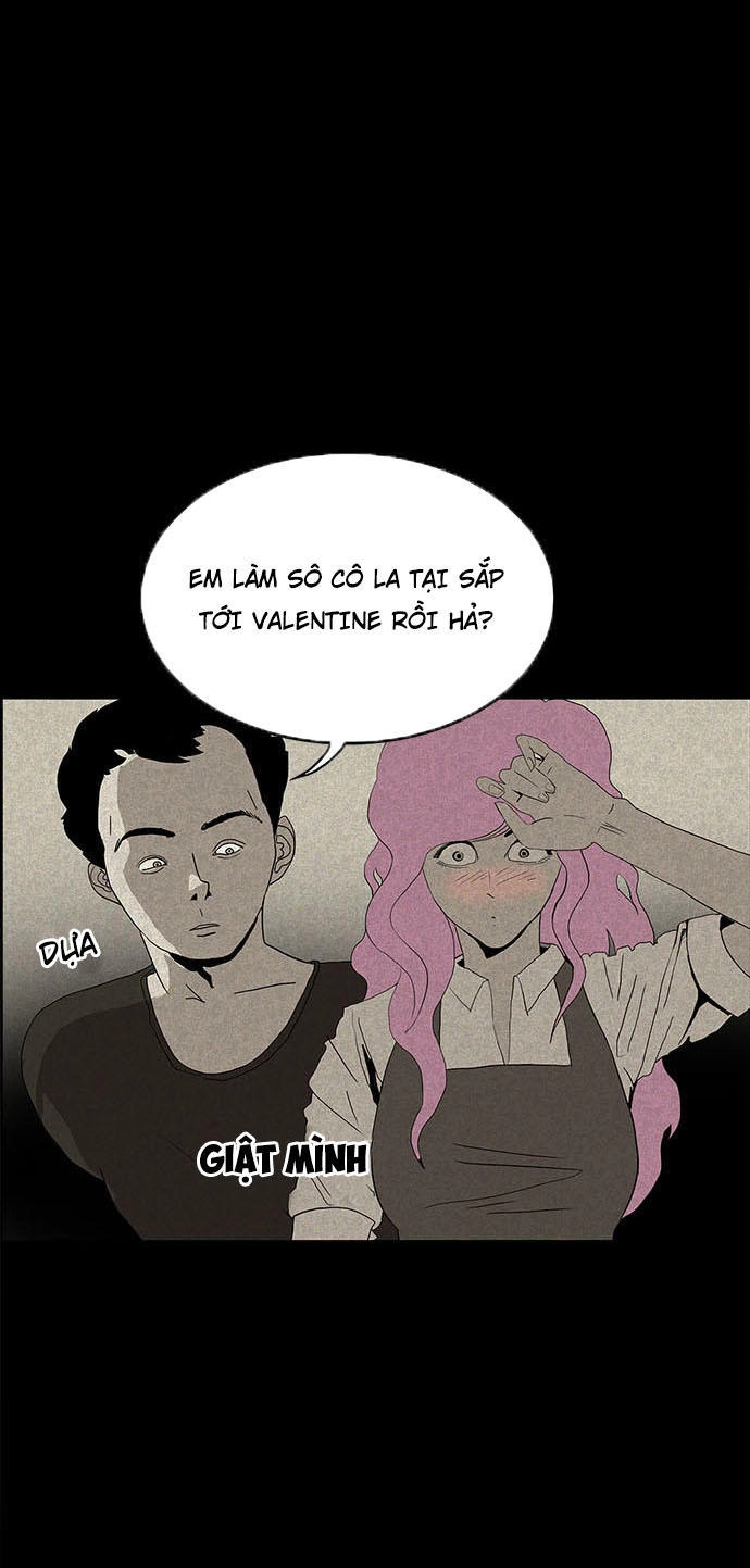 Bệnh Viện Ma Ám Chapter 13 - 8