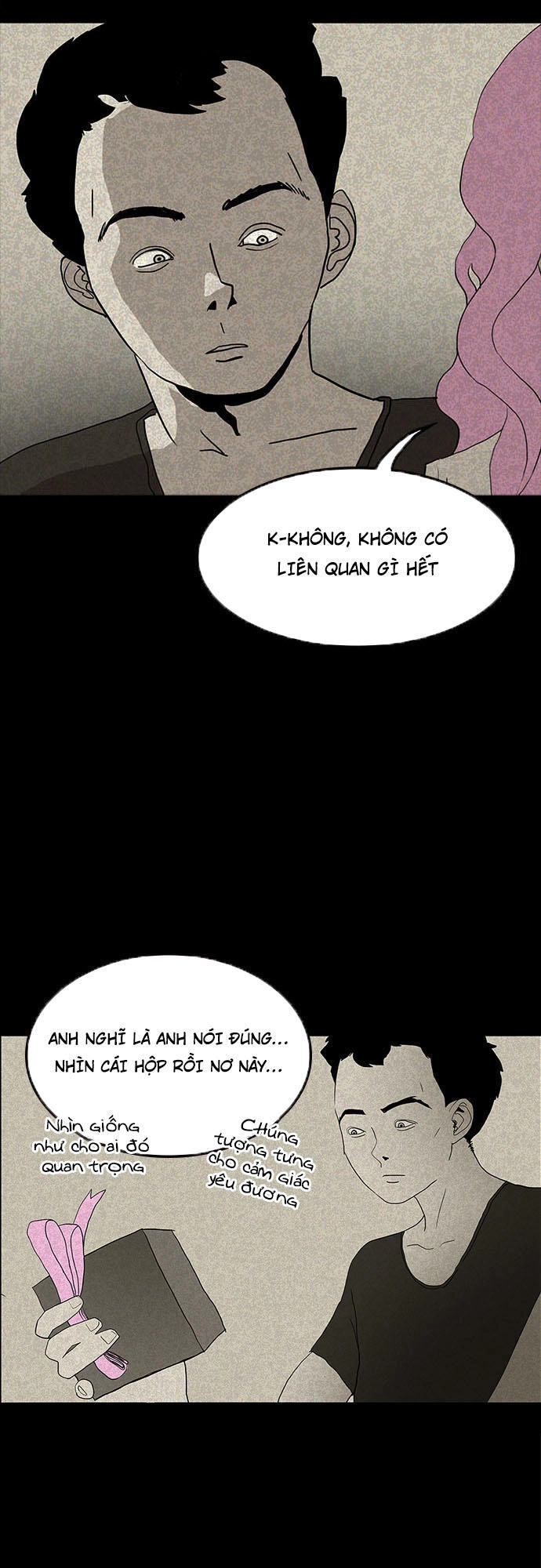 Bệnh Viện Ma Ám Chapter 13 - 9