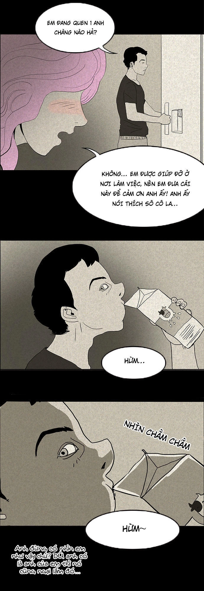 Bệnh Viện Ma Ám Chapter 13 - 10