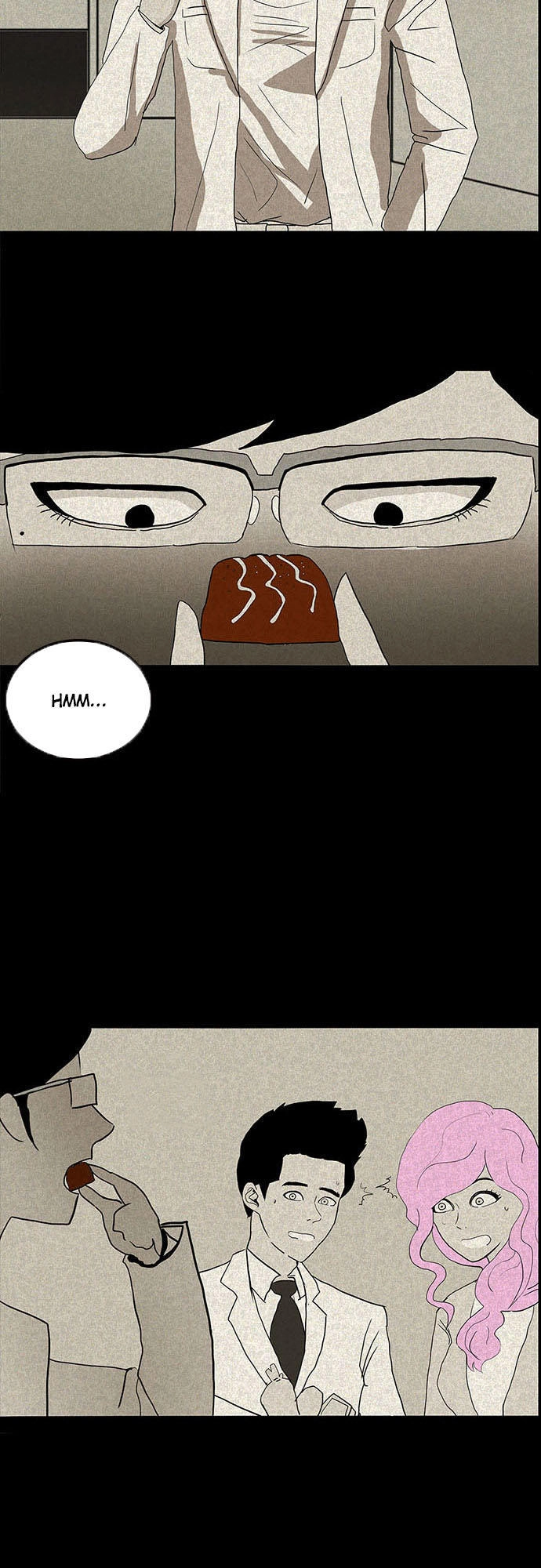 Bệnh Viện Ma Ám Chapter 13 - 26