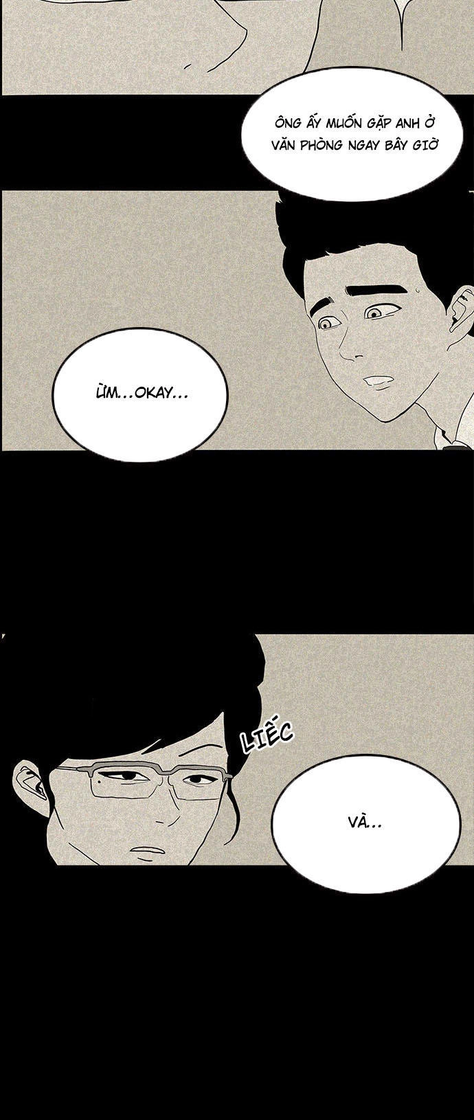 Bệnh Viện Ma Ám Chapter 13 - 28