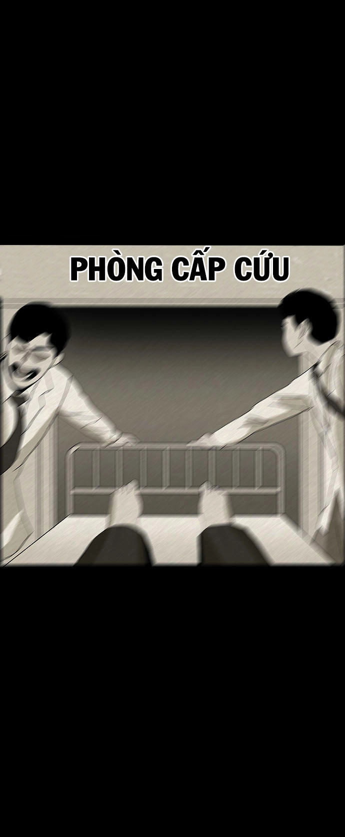 Bệnh Viện Ma Ám Chapter 13 - 36