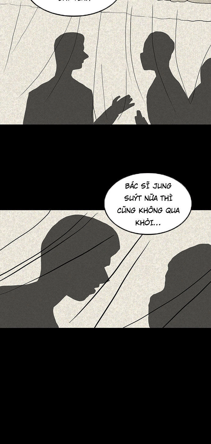 Bệnh Viện Ma Ám Chapter 14 - 2