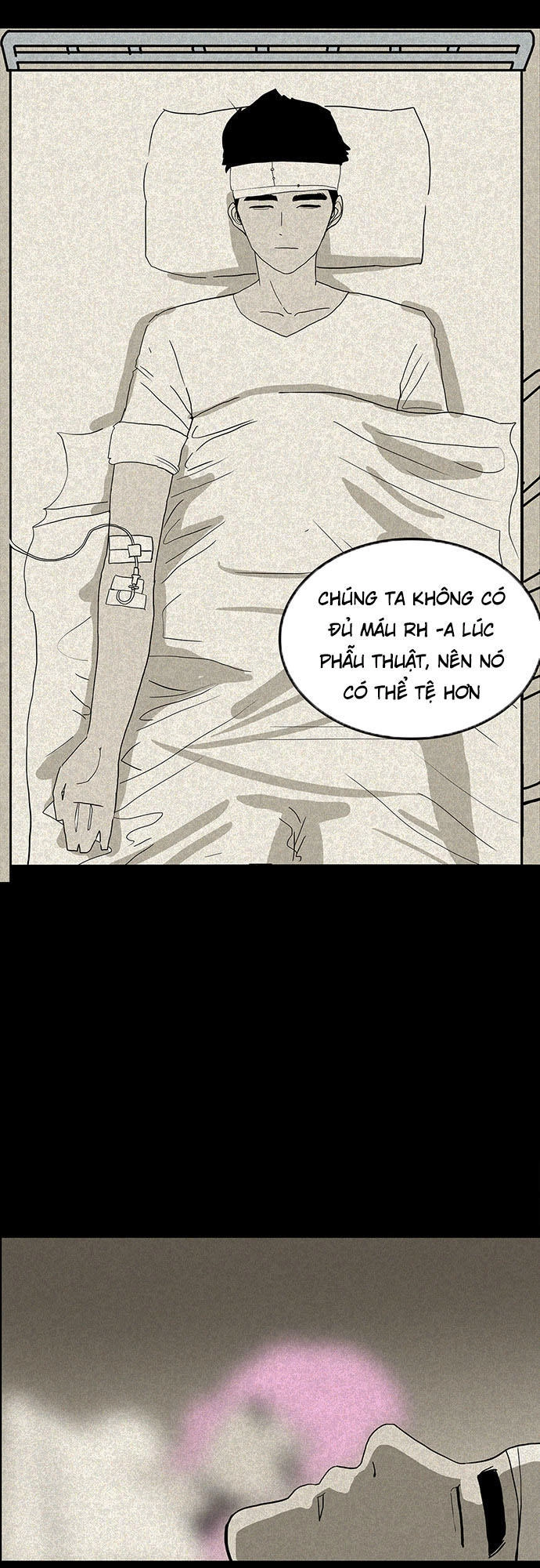 Bệnh Viện Ma Ám Chapter 14 - 3