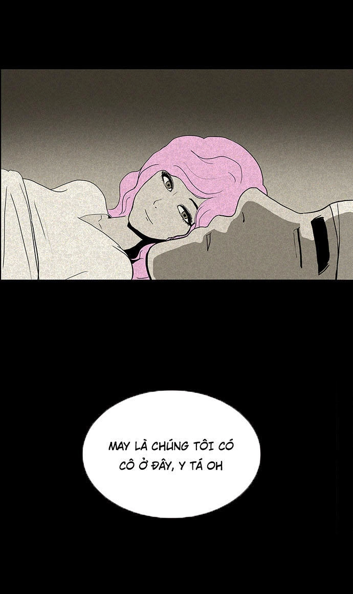 Bệnh Viện Ma Ám Chapter 14 - 4