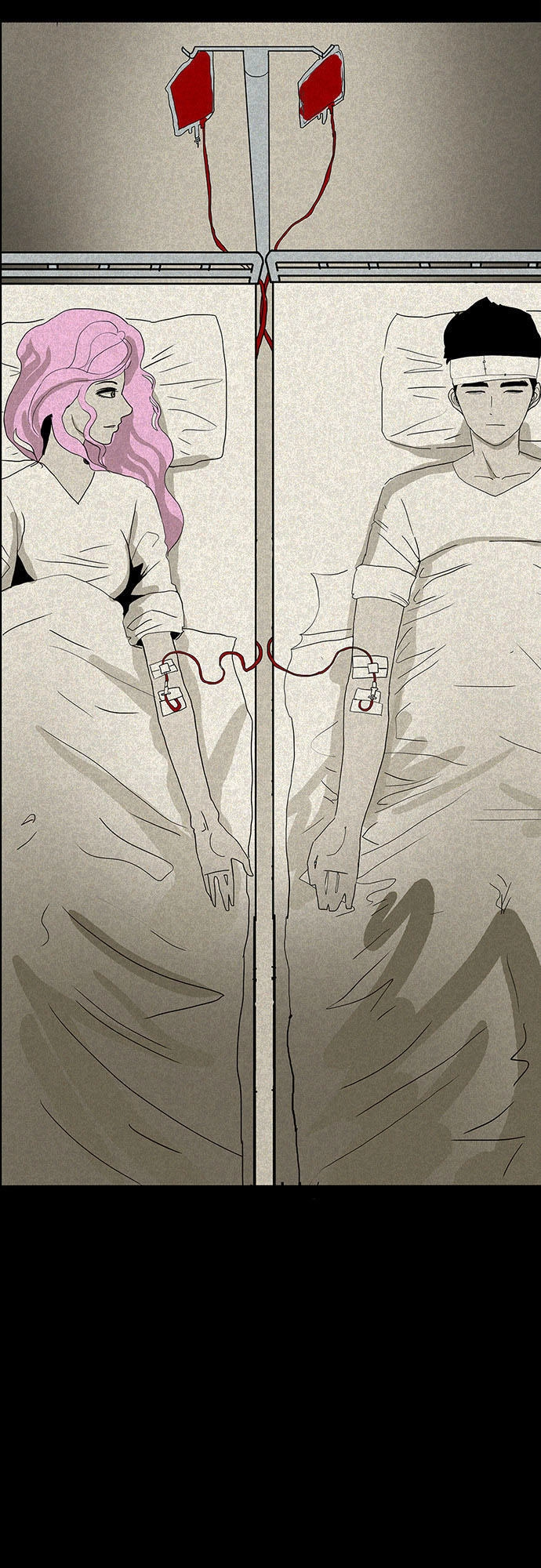 Bệnh Viện Ma Ám Chapter 14 - 5