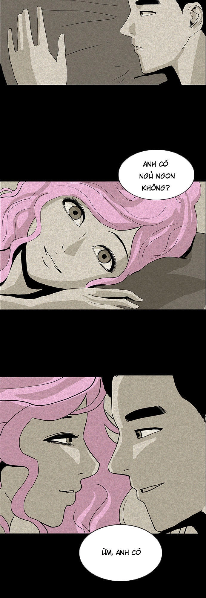 Bệnh Viện Ma Ám Chapter 14 - 12