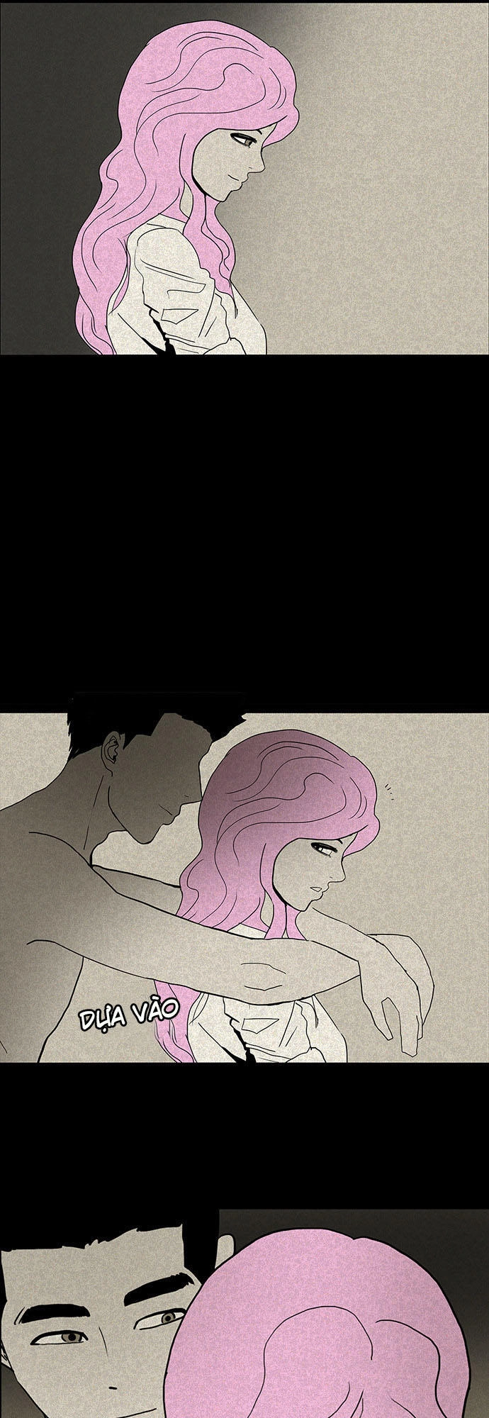 Bệnh Viện Ma Ám Chapter 14 - 15