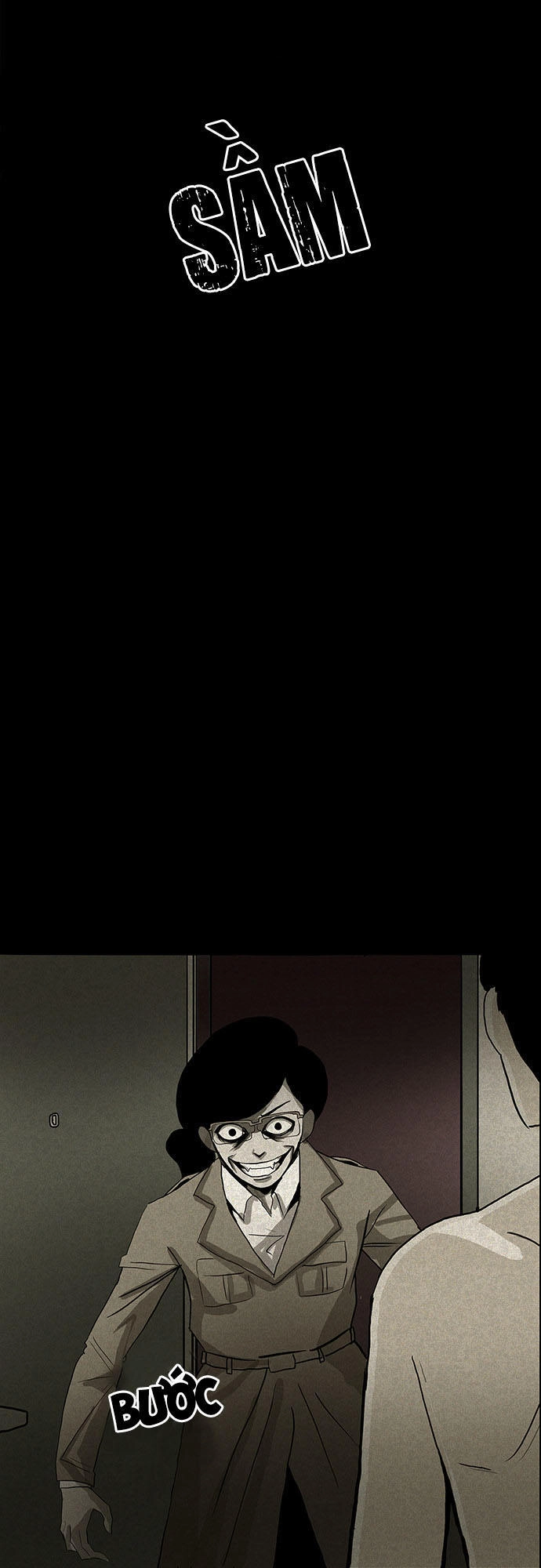 Bệnh Viện Ma Ám Chapter 14 - 21