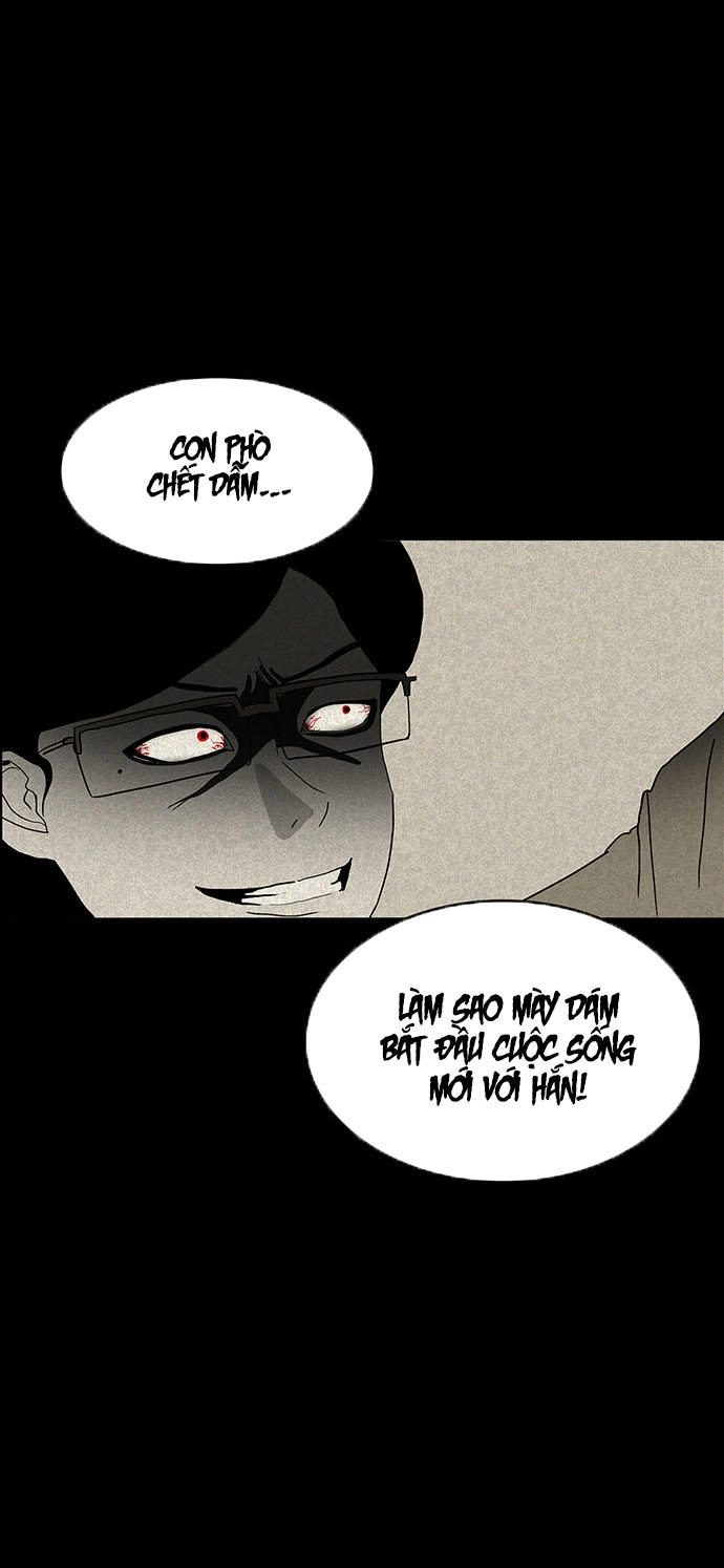 Bệnh Viện Ma Ám Chapter 14 - 23