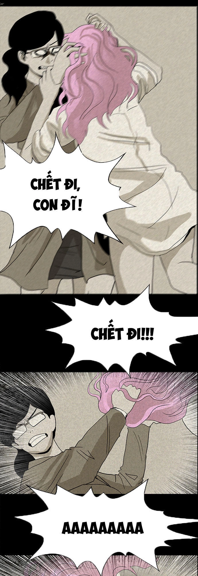 Bệnh Viện Ma Ám Chapter 14 - 24