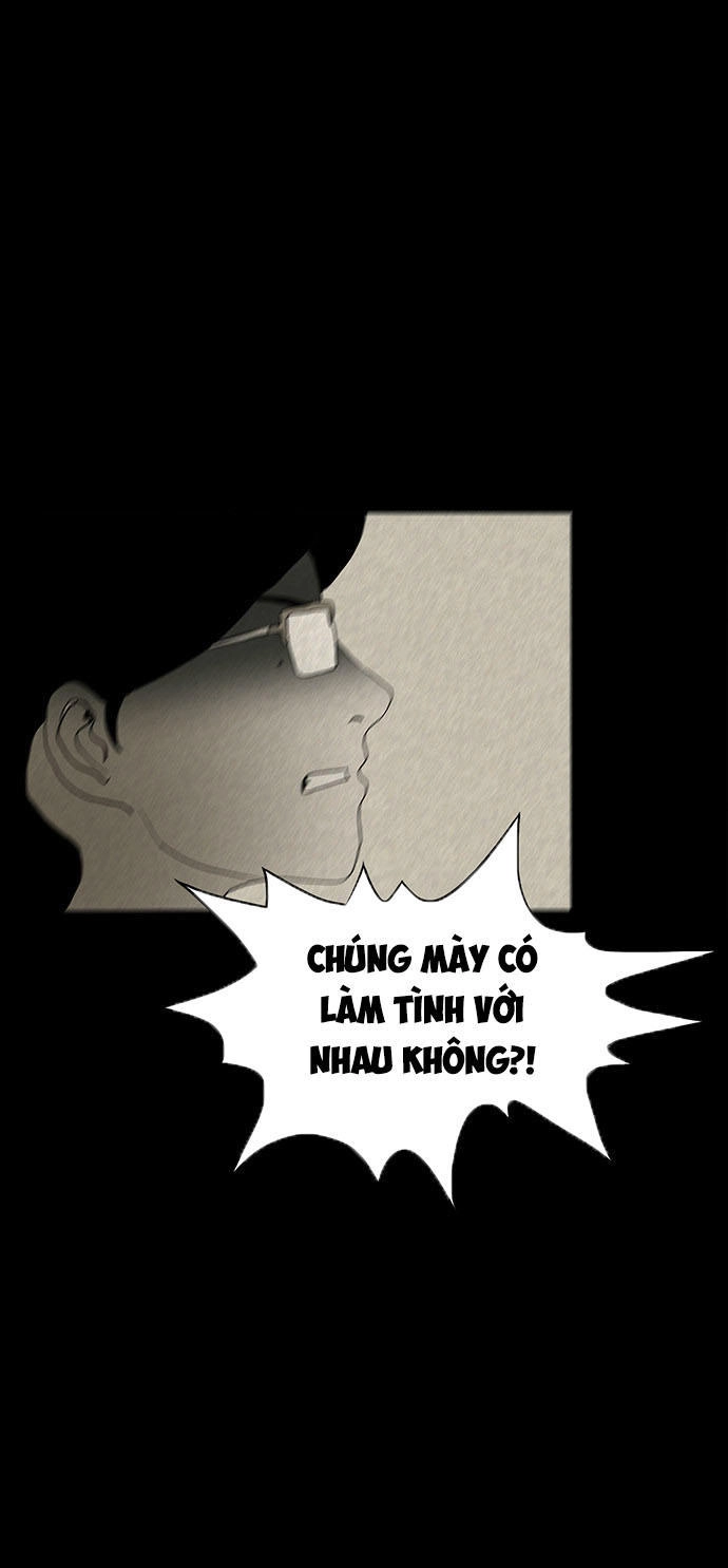 Bệnh Viện Ma Ám Chapter 14 - 27