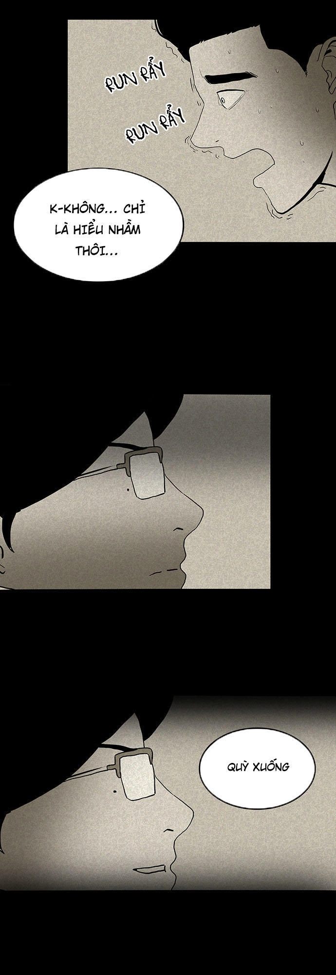 Bệnh Viện Ma Ám Chapter 14 - 28