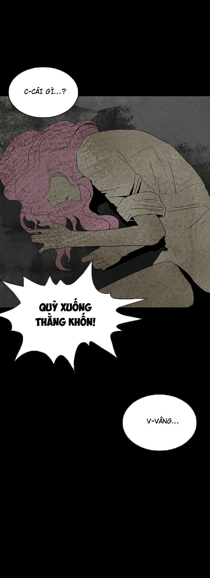 Bệnh Viện Ma Ám Chapter 14 - 29