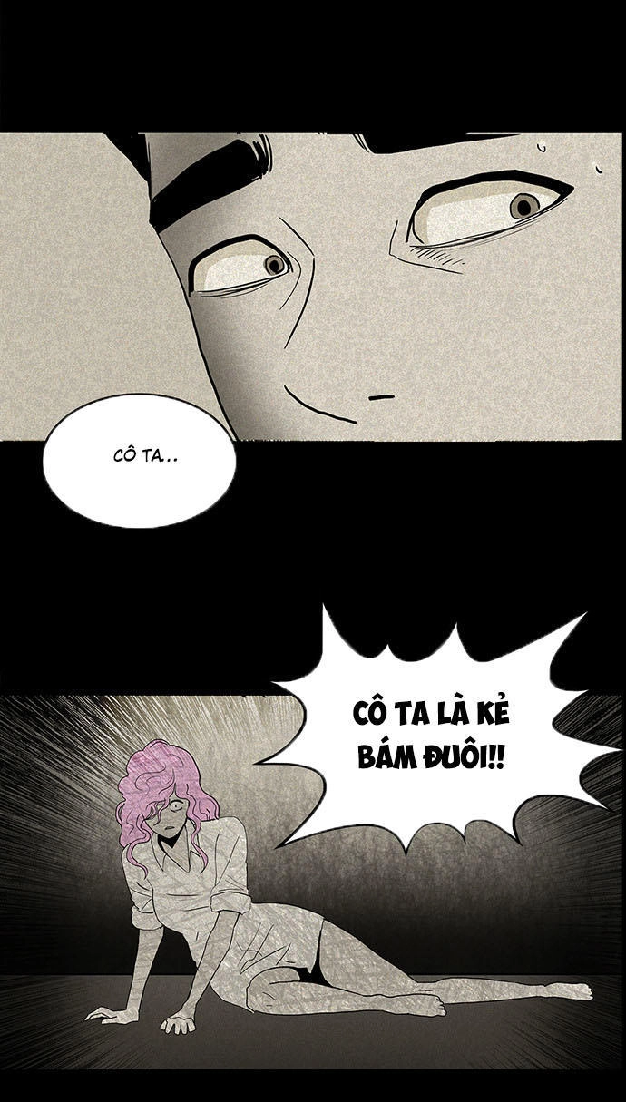 Bệnh Viện Ma Ám Chapter 14 - 33