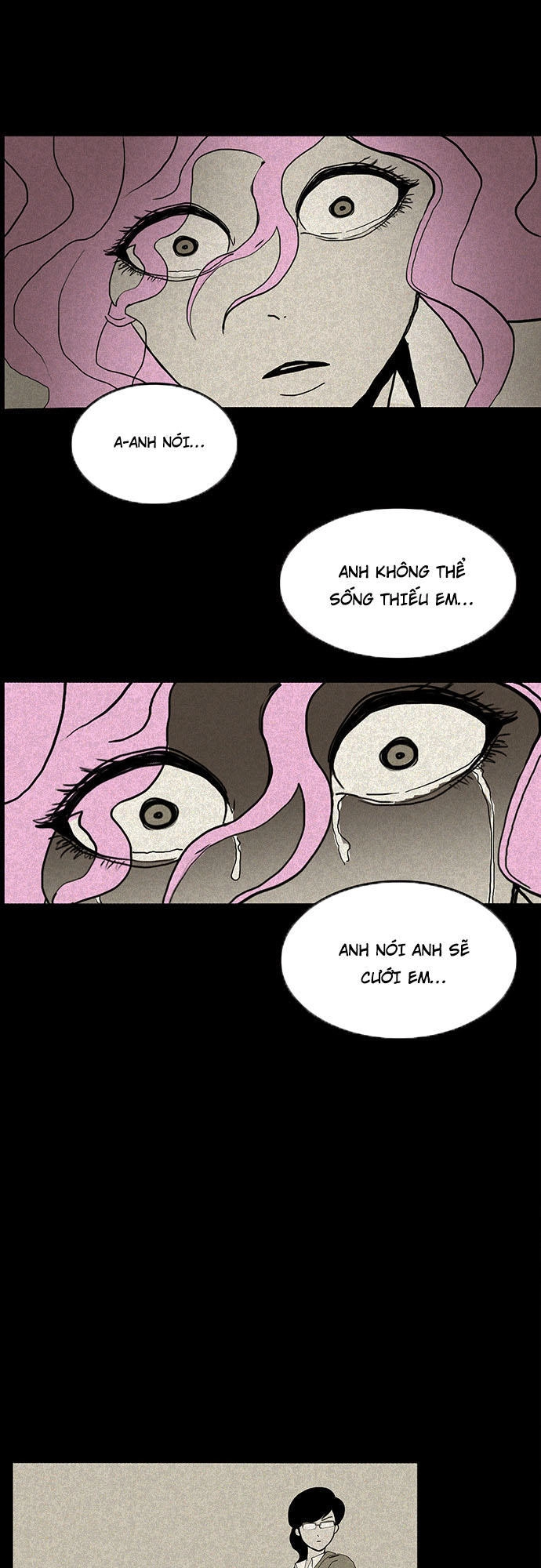 Bệnh Viện Ma Ám Chapter 14 - 38