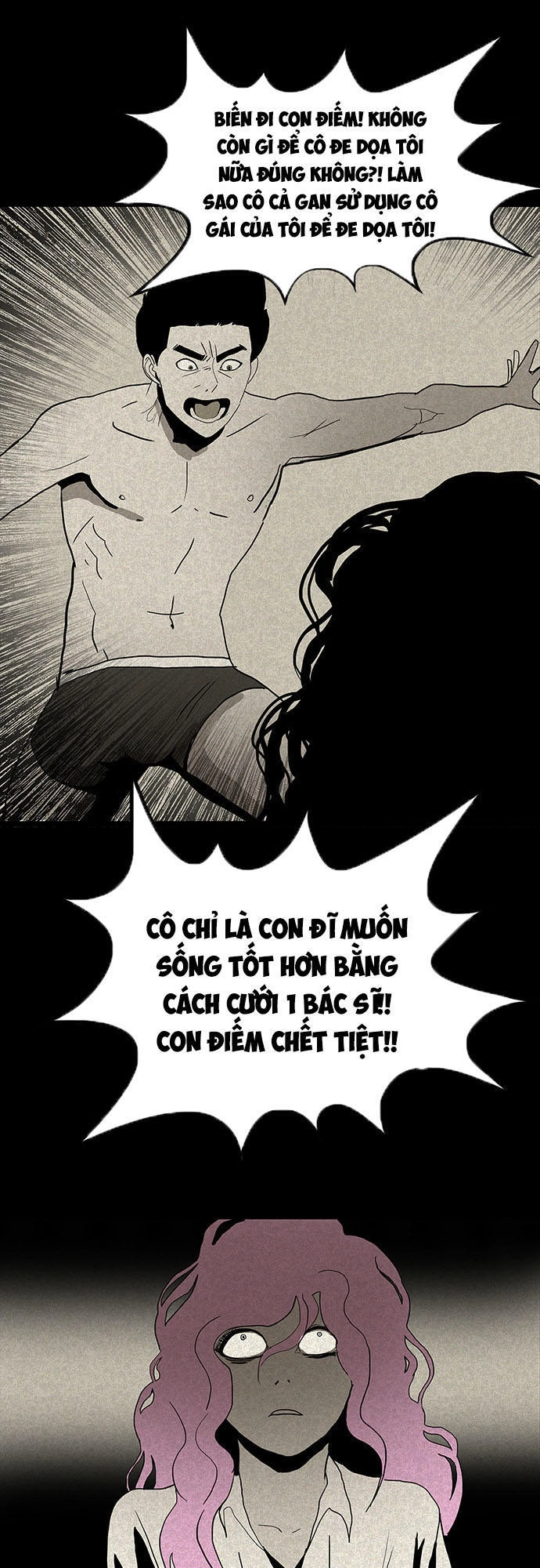 Bệnh Viện Ma Ám Chapter 14 - 40