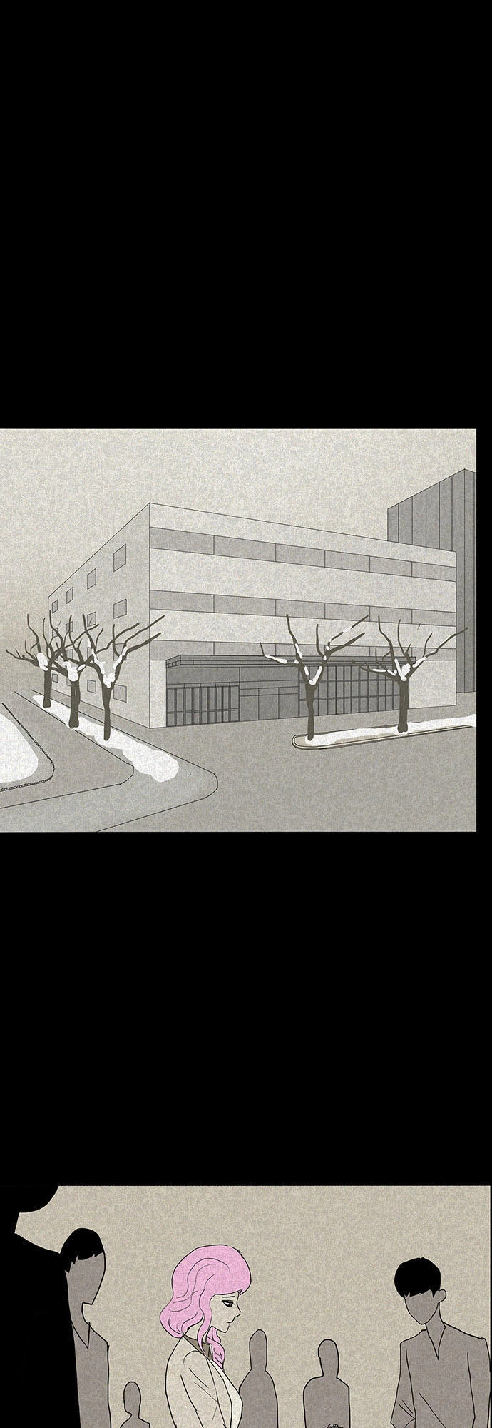 Bệnh Viện Ma Ám Chapter 14 - 42