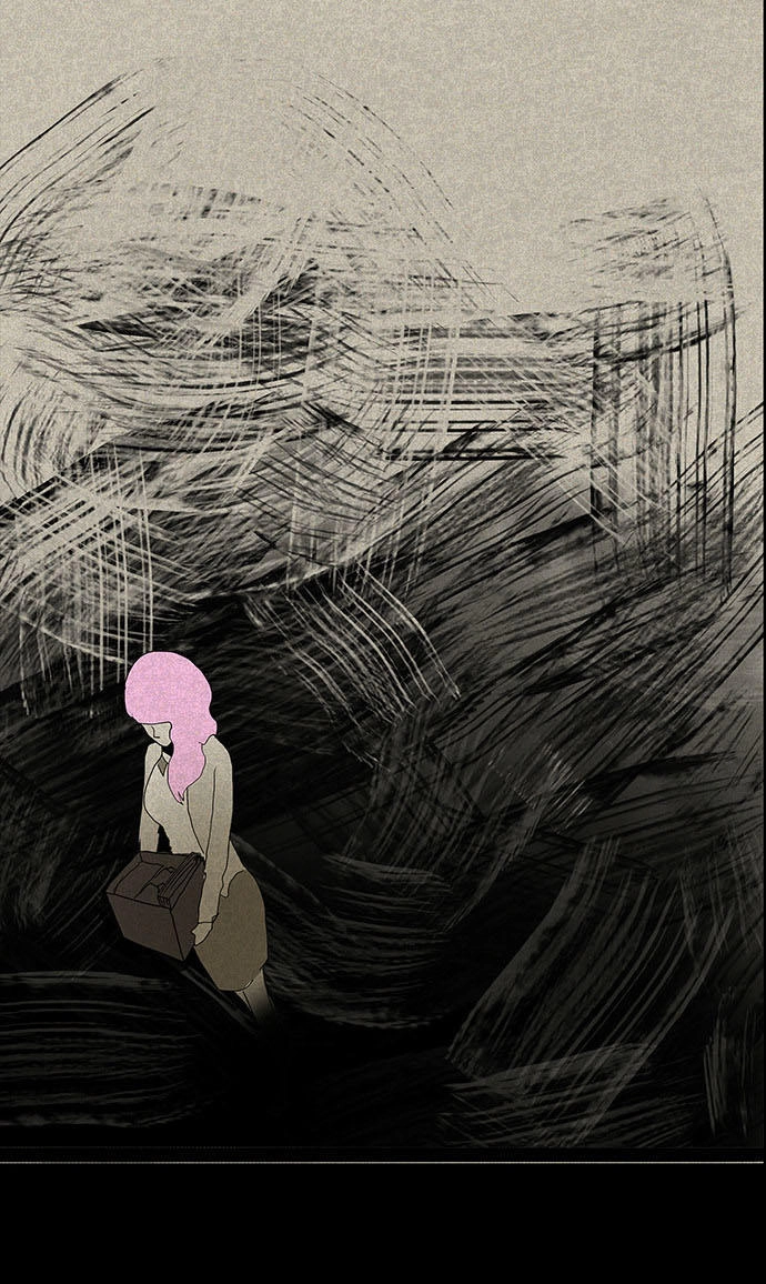 Bệnh Viện Ma Ám Chapter 14 - 45