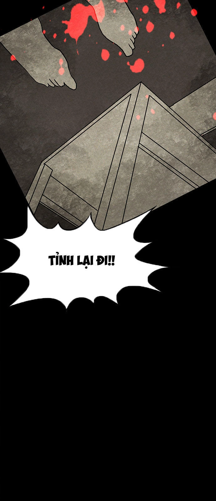 Bệnh Viện Ma Ám Chapter 14 - 47