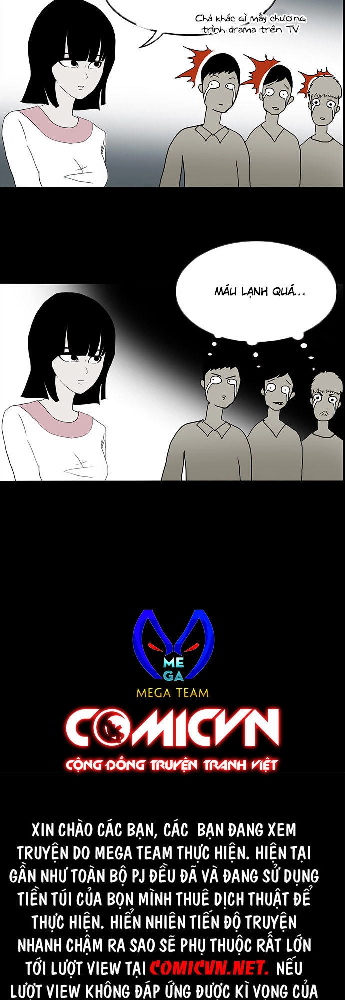 Bệnh Viện Ma Ám Chapter 14 - 49