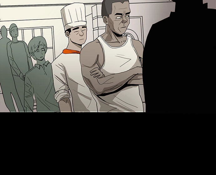 Bệnh Viện Ma Ám Chapter 15 - 2