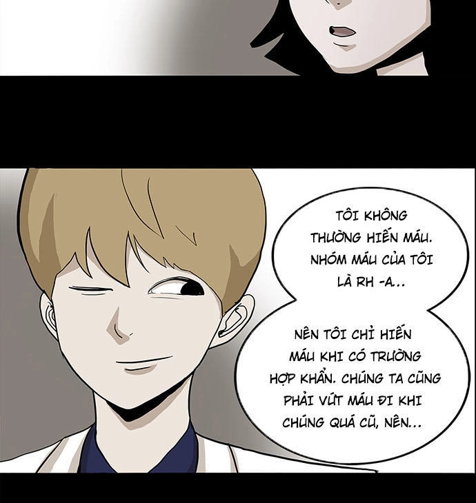 Bệnh Viện Ma Ám Chapter 15 - 4