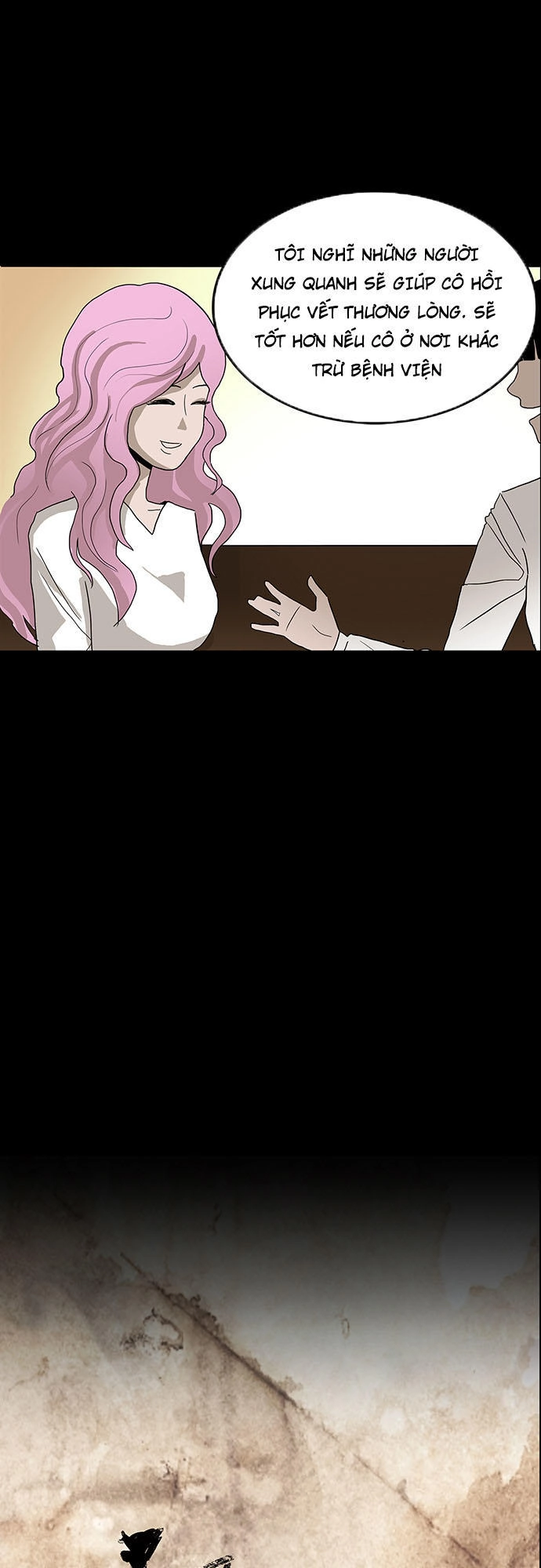 Bệnh Viện Ma Ám Chapter 15 - 7