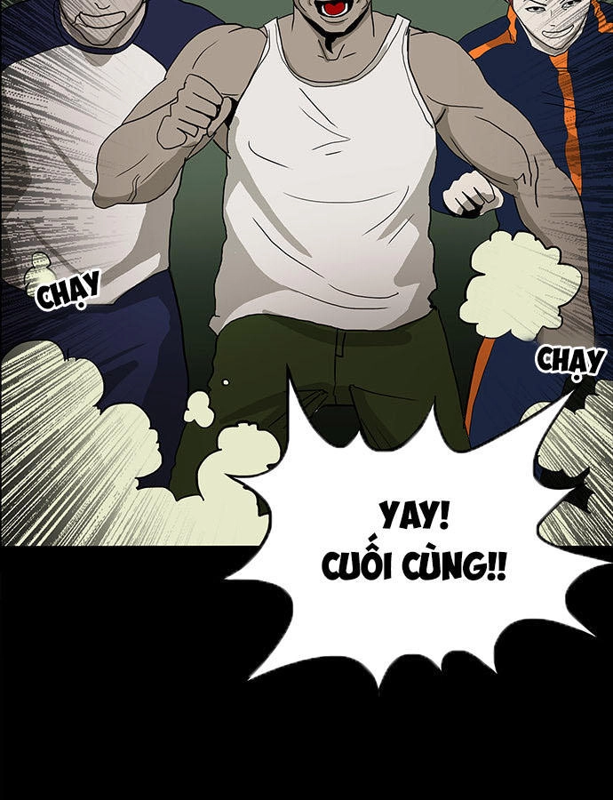 Bệnh Viện Ma Ám Chapter 15 - 25