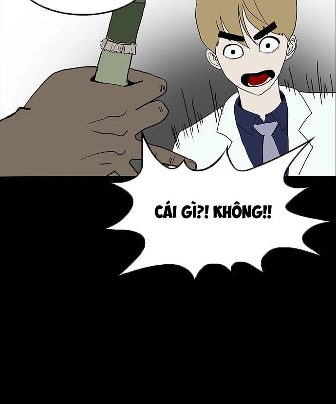 Bệnh Viện Ma Ám Chapter 15 - 35