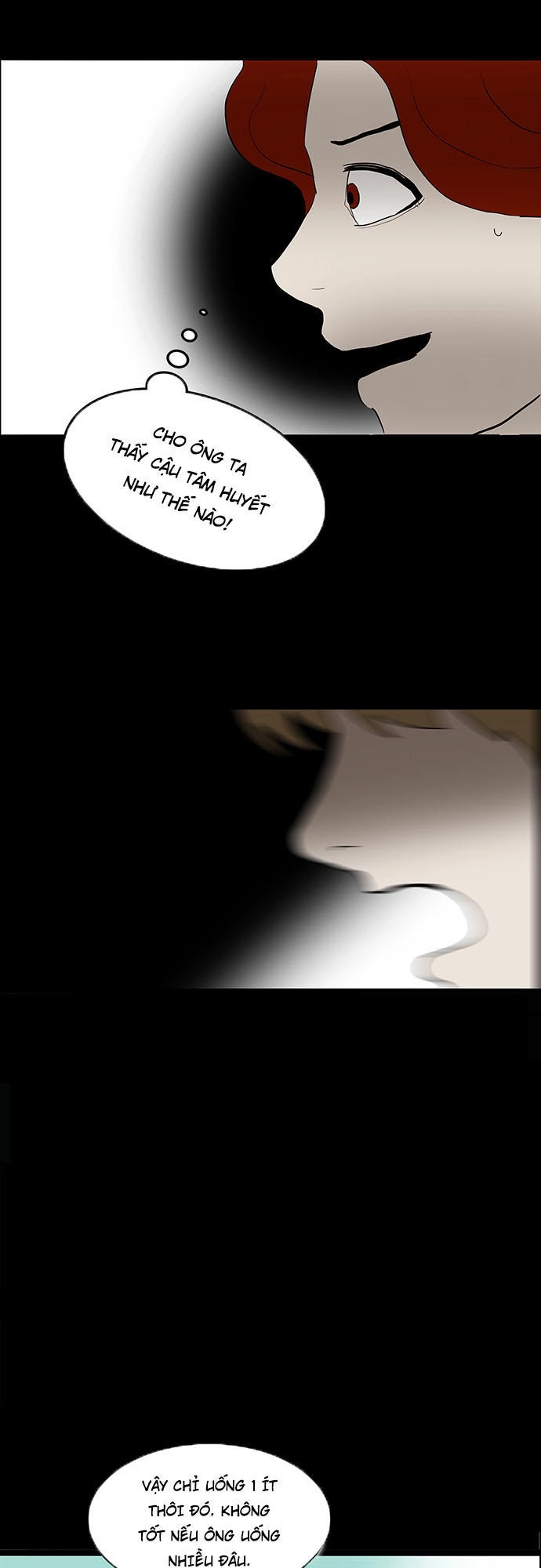 Bệnh Viện Ma Ám Chapter 15 - 38