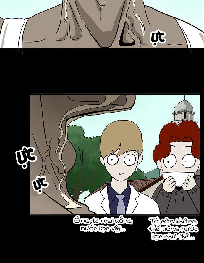 Bệnh Viện Ma Ám Chapter 16 - 2