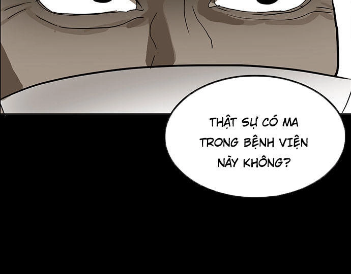 Bệnh Viện Ma Ám Chapter 16 - 4