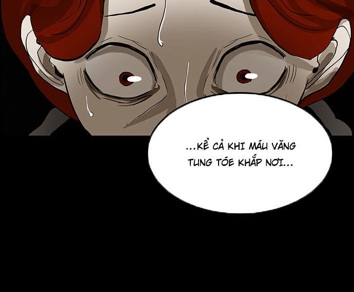 Bệnh Viện Ma Ám Chapter 16 - 6