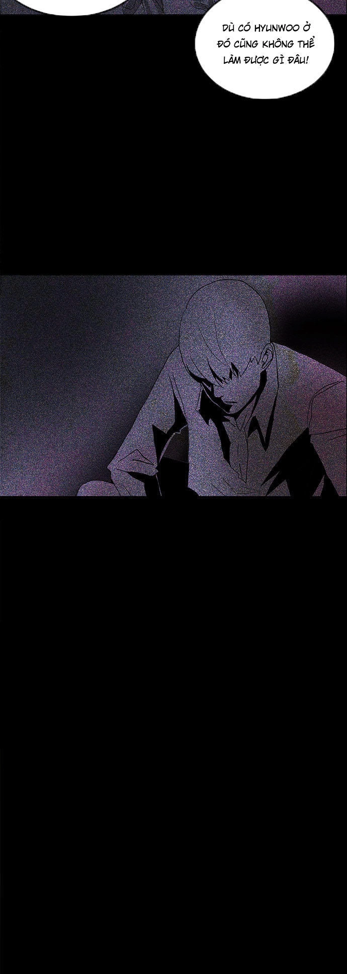 Bệnh Viện Ma Ám Chapter 16 - 23