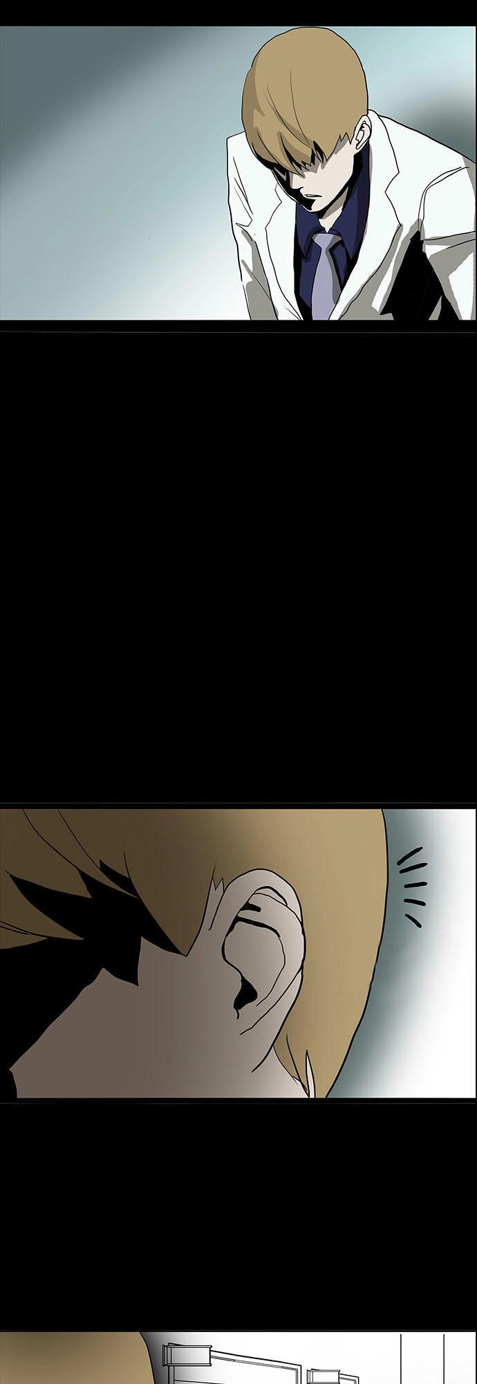 Bệnh Viện Ma Ám Chapter 16 - 24