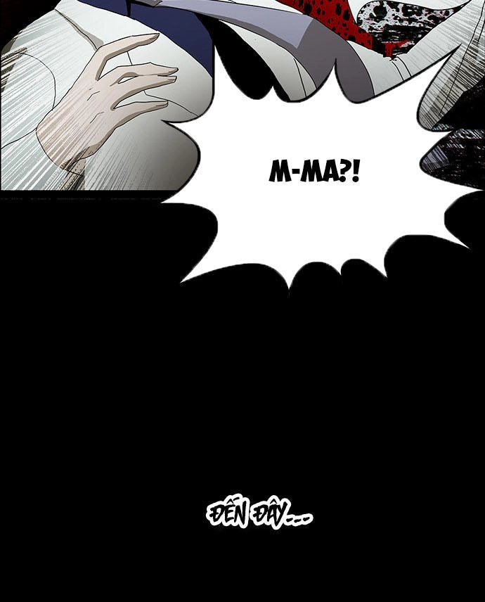 Bệnh Viện Ma Ám Chapter 16 - 27