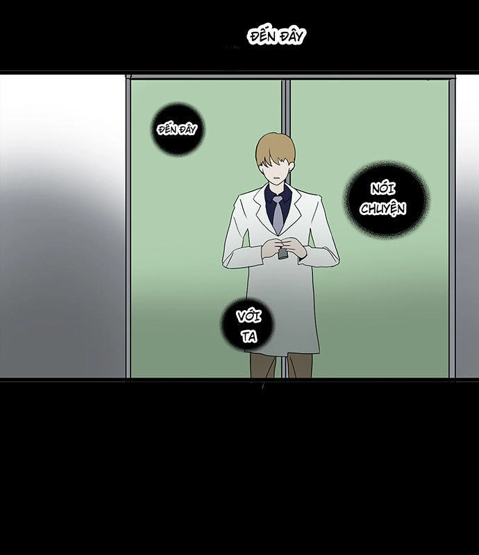 Bệnh Viện Ma Ám Chapter 16 - 33