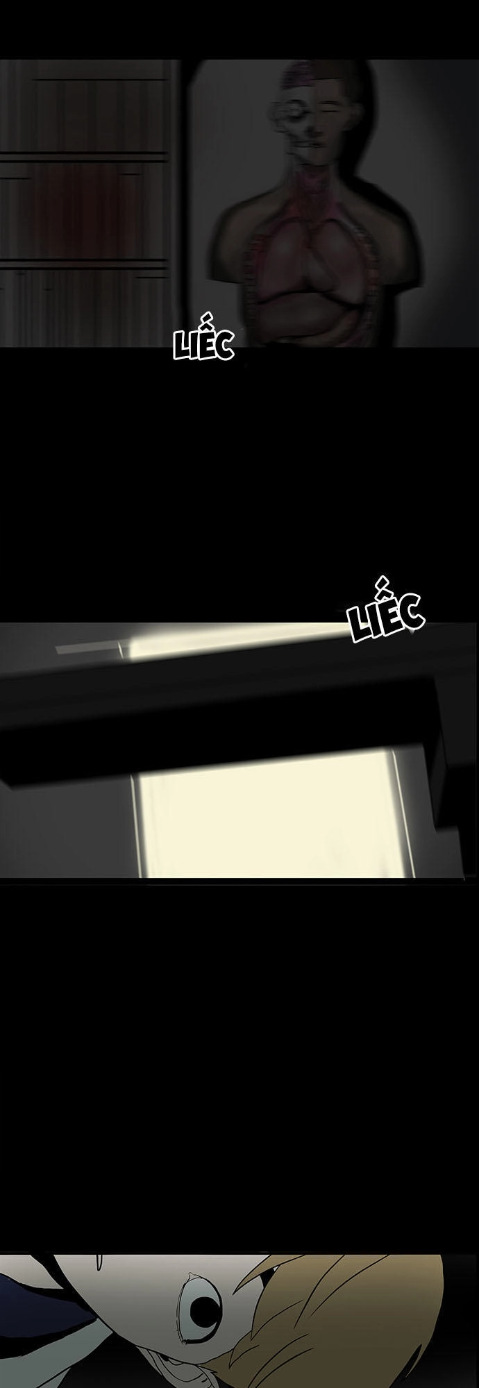 Bệnh Viện Ma Ám Chapter 16 - 36